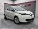 Renault zoe renault zoe life/ garantie 12 mois occasion simplicicar lyon nord simplicicar simplicibike france