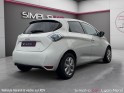 Renault zoe renault zoe life/ garantie 12 mois occasion simplicicar lyon nord simplicicar simplicibike france