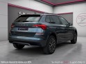 Skoda kamiq 1.0 tsi evo 110 ch dsg7 young edition / garantie 12 mois occasion simplicicar lyon nord simplicicar simplicibike...