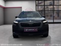 Skoda kamiq 1.0 tsi evo 110 ch dsg7 young edition / garantie 12 mois occasion simplicicar lyon nord simplicicar simplicibike...