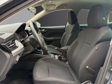 Skoda kamiq 1.0 tsi evo 110 ch dsg7 young edition / garantie 12 mois occasion simplicicar lyon nord simplicicar simplicibike...