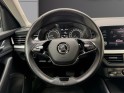 Skoda kamiq 1.0 tsi evo 110 ch dsg7 young edition / garantie 12 mois occasion simplicicar lyon nord simplicicar simplicibike...