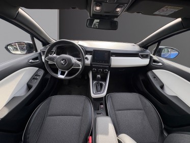 Renault clio v e-tech 140 - 21n intens occasion avignon (84) simplicicar simplicibike france