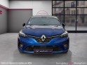 Renault clio v e-tech 140 - 21n intens occasion avignon (84) simplicicar simplicibike france