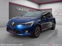 Renault clio v e-tech 140 - 21n intens occasion avignon (84) simplicicar simplicibike france