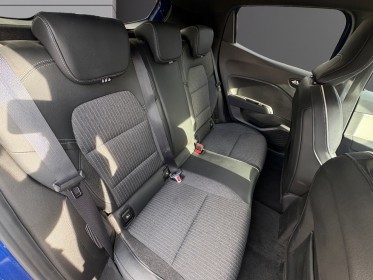 Renault clio v e-tech 140 - 21n intens occasion avignon (84) simplicicar simplicibike france