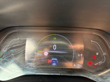 Renault clio v e-tech 140 - 21n intens occasion avignon (84) simplicicar simplicibike france