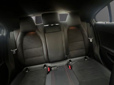 Mercedes classe a 200 d 7g-dct fascination / garantie 12 mois occasion simplicicar le raincy simplicicar simplicibike france