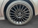 Mercedes classe a 200 d 7g-dct fascination / garantie 12 mois occasion simplicicar le raincy simplicicar simplicibike france