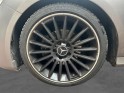 Mercedes classe a 200 d 7g-dct fascination / garantie 12 mois occasion simplicicar le raincy simplicicar simplicibike france