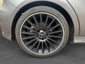 Mercedes classe a 200 d 7g-dct fascination / garantie 12 mois occasion simplicicar le raincy simplicicar simplicibike france