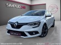 Renault megane iv berline business  air occasion simplicicar lyon nord simplicicar simplicibike france