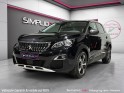 Peugeot 3008 130ch ss bvm6 crossway grip control carplay occasion simplicicar magny-en-vexin simplicicar simplicibike france