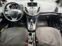Ford b-max 1.6 ti-vct 105 edition powershift a garantie 12mois occasion simplicicar lyon nord simplicicar simplicibike france