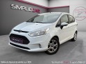 Ford b-max 1.6 ti-vct 105 edition powershift a garantie 12mois occasion simplicicar lyon nord simplicicar simplicibike france