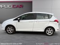 Ford b-max 1.6 ti-vct 105 edition powershift a garantie 12mois occasion simplicicar lyon nord simplicicar simplicibike france