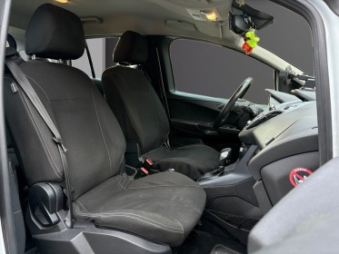 Ford b-max 1.6 ti-vct 105 edition powershift a garantie 12mois occasion simplicicar lyon nord simplicicar simplicibike france