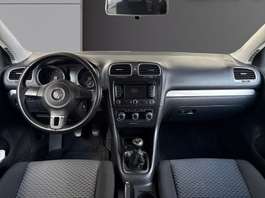 Volkswagen golf 1.4 16s 80 trendline très bon état garantie 12 mois occasion simplicicar pertuis  simplicicar simplicibike...