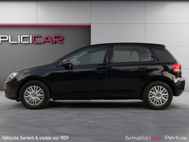Volkswagen golf 1.4 16s 80 trendline très bon état garantie 12 mois occasion simplicicar pertuis  simplicicar simplicibike...