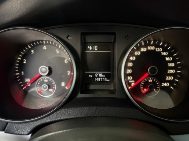 Volkswagen golf 1.4 16s 80 trendline très bon état garantie 12 mois occasion simplicicar pertuis  simplicicar simplicibike...