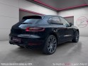 Porsche macan diesel 3.0 v6 258 ch s pdk  30.000€ d'options garantie 12 mois occasion simplicicar lyon nord simplicicar...