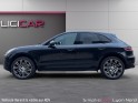 Porsche macan diesel 3.0 v6 258 ch s pdk  30.000€ d'options garantie 12 mois occasion simplicicar lyon nord simplicicar...