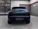 Porsche macan diesel 3.0 v6 258 ch s pdk  30.000€ d'options garantie 12 mois occasion simplicicar lyon nord simplicicar...