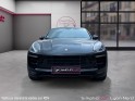 Porsche macan diesel 3.0 v6 258 ch s pdk  30.000€ d'options garantie 12 mois occasion simplicicar lyon nord simplicicar...