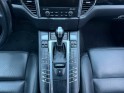 Porsche macan diesel 3.0 v6 258 ch s pdk  30.000€ d'options garantie 12 mois occasion simplicicar lyon nord simplicicar...