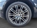 Porsche macan diesel 3.0 v6 258 ch s pdk  30.000€ d'options garantie 12 mois occasion simplicicar lyon nord simplicicar...
