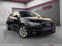 Audi a1 a1 1.4 tfsi 122 ambition  s tronic clim automatique très bon état garantie 12  mois occasion simplicicar pertuis ...