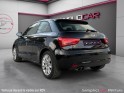 Audi a1 a1 1.4 tfsi 122 ambition  s tronic clim automatique très bon état garantie 12  mois occasion simplicicar pertuis ...