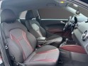 Audi a1 a1 1.4 tfsi 122 ambition  s tronic clim automatique très bon état garantie 12  mois occasion simplicicar pertuis ...