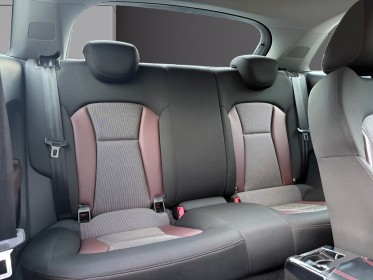 Audi a1 a1 1.4 tfsi 122 ambition  s tronic clim automatique très bon état garantie 12  mois occasion simplicicar pertuis ...