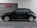 Audi a1 a1 1.4 tfsi 122 ambition  s tronic clim automatique très bon état garantie 12  mois occasion simplicicar pertuis ...
