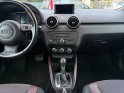 Audi a1 a1 1.4 tfsi 122 ambition  s tronic clim automatique très bon état garantie 12  mois occasion simplicicar pertuis ...