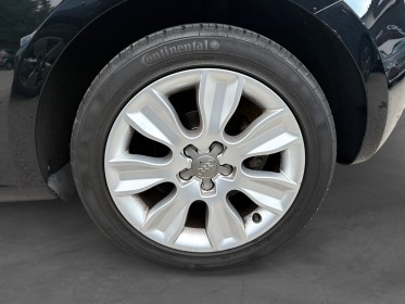 Audi a1 a1 1.4 tfsi 122 ambition  s tronic clim automatique très bon état garantie 12  mois occasion simplicicar pertuis ...