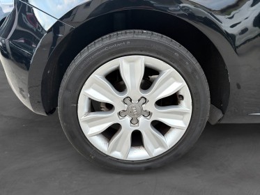 Audi a1 a1 1.4 tfsi 122 ambition  s tronic clim automatique très bon état garantie 12  mois occasion simplicicar pertuis ...