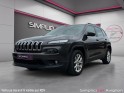 Jeep cherokee entretiens à jour ditribution140 2.0l multijet 4x2 limited   ss occasion avignon (84) simplicicar simplicibike...