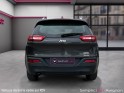 Jeep cherokee entretiens à jour ditribution140 2.0l multijet 4x2 limited   ss occasion avignon (84) simplicicar simplicibike...