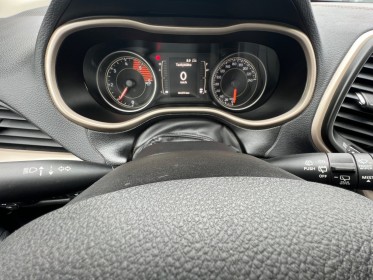 Jeep cherokee entretiens à jour ditribution140 2.0l multijet 4x2 limited   ss occasion avignon (84) simplicicar simplicibike...