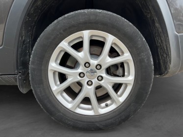 Jeep cherokee entretiens à jour ditribution140 2.0l multijet 4x2 limited   ss occasion avignon (84) simplicicar simplicibike...