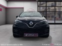 Renault zoe e-tech electrique r135 achat integral - 21b intens garantie jusqu'en juin 2027 occasion simplicicar frejus ...