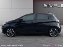 Renault zoe e-tech electrique r135 achat integral - 21b intens garantie jusqu'en juin 2027 occasion simplicicar frejus ...