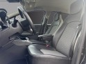 Renault zoe e-tech electrique r135 achat integral - 21b intens garantie jusqu'en juin 2027 occasion simplicicar frejus ...