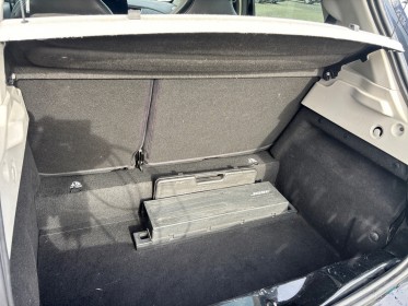 Renault zoe e-tech electrique r135 achat integral - 21b intens garantie jusqu'en juin 2027 occasion simplicicar frejus ...