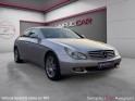 Mercedes classe cls 350 a occasion avignon (84) simplicicar simplicibike france