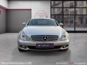 Mercedes classe cls 350 a occasion avignon (84) simplicicar simplicibike france