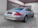 Mercedes classe cls 350 a occasion avignon (84) simplicicar simplicibike france
