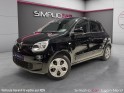 Renault twingo iii sce 75 - 20 zen  garantie 12 mois occasion simplicicar lyon nord simplicicar simplicibike france